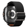 SPIGEN FIT LITE SAMSUNG GALAXY WATCH ULTRA 2024  2025 (47 MM) BLACK