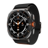 SPIGEN FIT LITE SAMSUNG GALAXY WATCH ULTRA 2024  2025 (47 MM) BLACK