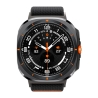 SPIGEN FIT LITE SAMSUNG GALAXY WATCH ULTRA 2024  2025 (47 MM) BLACK