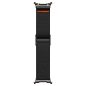 SPIGEN FIT LITE SAMSUNG GALAXY WATCH ULTRA 2024  2025 (47 MM) BLACK
