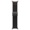 SPIGEN FIT LITE SAMSUNG GALAXY WATCH ULTRA 2024  2025 (47 MM) BLACK