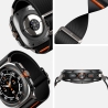 SPIGEN FIT LITE SAMSUNG GALAXY WATCH ULTRA 2024  2025 (47 MM) BLACK