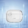 TECH-PROTECT SLIM HOOK APPLE AIRPODS PRO 1  2 CLEAR
