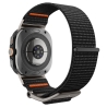 SPIGEN DURAPRO FLEX SAMSUNG GALAXY WATCH ULTRA 2024  2025 (47 MM) BLACK