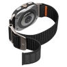 SPIGEN DURAPRO FLEX SAMSUNG GALAXY WATCH ULTRA 2024  2025 (47 MM) BLACK
