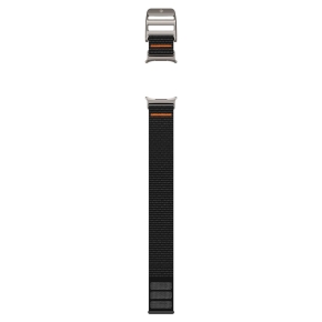 SPIGEN DURAPRO FLEX SAMSUNG GALAXY WATCH ULTRA 2024  2025 (47 MM) BLACK