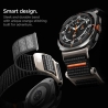 SPIGEN DURAPRO FLEX SAMSUNG GALAXY WATCH ULTRA 2024  2025 (47 MM) BLACK