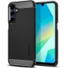 SPIGEN RUGGED ARMOR GALAXY A16 4G  5G MATTE BLACK