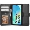 TECH-PROTECT WALLET GALAXY A16 4G  5G BLACK