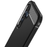 SPIGEN RUGGED ARMOR GALAXY A16 4G  5G MATTE BLACK