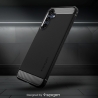 SPIGEN RUGGED ARMOR GALAXY A16 4G  5G MATTE BLACK