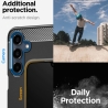 SPIGEN RUGGED ARMOR GALAXY A16 4G  5G MATTE BLACK
