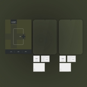 SZKŁO HARTOWANE HOFI GLASS PRO+ 2-PACK IPAD MINI 8.3” 6  7  2021-2024 CLEAR