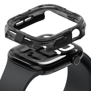 RINGKE FUSION BUMPER APPLE WATCH 10  11 (46 MM) BLACK
