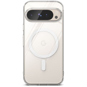 RINGKE FUSION MAGNETIC MAGSAFE GOOGLE PIXEL 9  9 PRO CLEAR