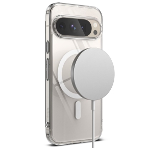 RINGKE FUSION MAGNETIC MAGSAFE GOOGLE PIXEL 9  9 PRO CLEAR