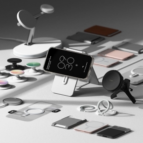 RINGKE FUSION MAGNETIC MAGSAFE GOOGLE PIXEL 9  9 PRO CLEAR