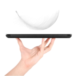 TECH-PROTECT SMARTCASE KINDLE PAPERWHITE VI  6  COLORSOFT  SIGNATURE EDITION BLACK