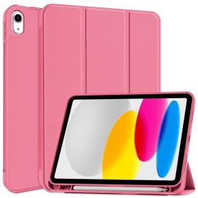 TECH-PROTECT SC PEN IPAD 10.9” 10  2022  11” 11  2025 MAGENTA