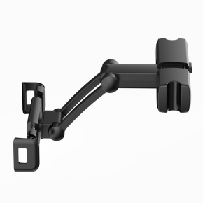 TECH-PROTECT V2 STRETCHABLE HEADREST CAR MOUNT FOR TABLET BLACK