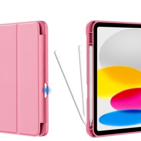 TECH-PROTECT SC PEN IPAD 10.9” 10  2022  11” 11  2025 MAGENTA