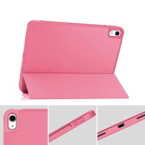 TECH-PROTECT SC PEN IPAD 10.9” 10  2022  11” 11  2025 MAGENTA