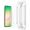 SZKŁO HARTOWANE SPIGEN GLAS.TR ”EZ FIT” 2-PACK GALAXY A56 5G  S24 FE CLEAR