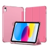 TECH-PROTECT SC PEN HYBRID IPAD 10.9” 10  2022  11” 11  2025 CRYSTAL MAGENTA