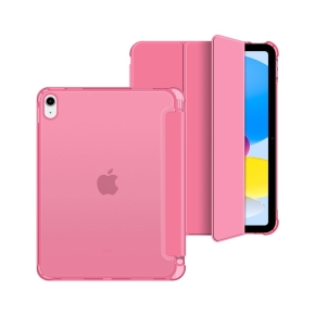 TECH-PROTECT SC PEN HYBRID IPAD 10.9” 10  2022  11” 11  2025 CRYSTAL MAGENTA