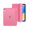 TECH-PROTECT SC PEN HYBRID IPAD 10.9” 10  2022  11” 11  2025 CRYSTAL MAGENTA