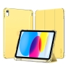 TECH-PROTECT SC PEN HYBRID IPAD 10.9” 10  2022  11” 11  2025 CRYSTAL YELLOW