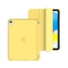 TECH-PROTECT SC PEN HYBRID IPAD 10.9” 10  2022  11” 11  2025 CRYSTAL YELLOW
