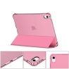 TECH-PROTECT SC PEN HYBRID IPAD 10.9” 10  2022  11” 11  2025 CRYSTAL MAGENTA