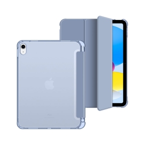 TECH-PROTECT SC PEN HYBRID IPAD 10.9” 10  2022  11” 11  2025 CRYSTAL BLUE