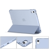 TECH-PROTECT SC PEN HYBRID IPAD 10.9” 10  2022  11” 11  2025 CRYSTAL BLUE