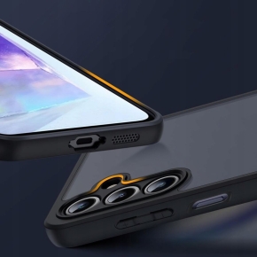 TECH-PROTECT MAGMAT MOTOROLA MOTO G54 5G  G55 5G MATTE BLACK