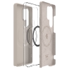 SPIGEN SILICONE FIT MAG MAGSAFE GALAXY S25 ULTRA NATURAL TITANIUM