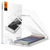 FOLIA HYDROŻELOWA SPIGEN ELITE SHIELD ”EZ FIT” HD GALAXY S25 ULTRA CLEAR