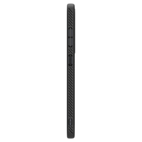 SPIGEN LIQUID AIR GALAXY S25 MATTE BLACK