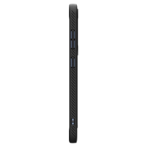 SPIGEN RUGGED ARMOR MAG MAGSAFE GALAXY S25 MATTE BLACK