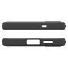 SPIGEN RUGGED ARMOR MAG MAGSAFE GALAXY S25 MATTE BLACK