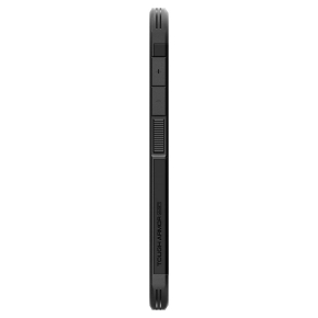 SPIGEN TOUGH ARMOR MAGSAFE GALAXY S25 BLACK