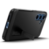SPIGEN TOUGH ARMOR MAGSAFE GALAXY S25 BLACK