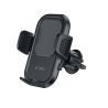 TECH-PROTECT V8 UNIVERSAL DASHBOARD UNRG & VENT CAR MOUNT BLACK