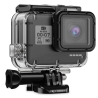 TECH-PROTECT GA200 WATERPROOF CASE GOPRO HERO 5  6  7 CLEAR