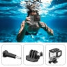 TECH-PROTECT GA200 WATERPROOF CASE GOPRO HERO 5  6  7 CLEAR