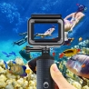 TECH-PROTECT GA200 WATERPROOF CASE GOPRO HERO 5  6  7 CLEAR