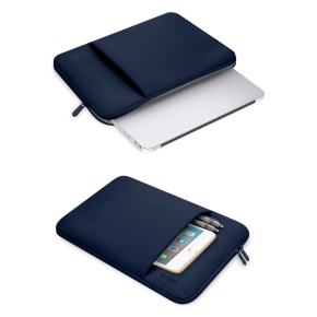 TECH-PROTECT NEOPREN LAPTOP 14 NAVY BLUE