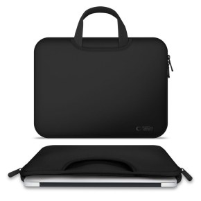 TECH-PROTECT NEOPREN BAG LAPTOP 15-16 BLACK