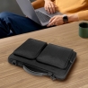 TECH-PROTECT DEFENDER BAG LAPTOP 15-16 BLACK